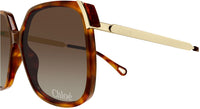 Sonnenbrille Chloe CH0286S
