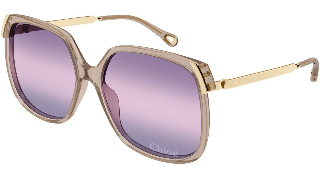 Sonnenbrille Chloe CH0286S