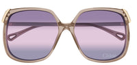 Sonnenbrille Chloe CH0286S