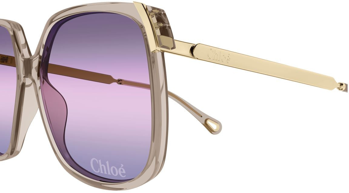 Sonnenbrille Chloe CH0286S
