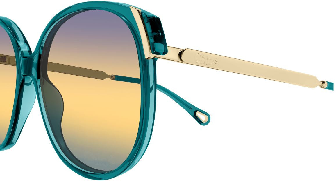 Chloe CH0285S Sunglasses