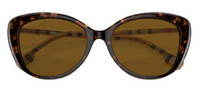Zonnebril Burberry BE4407