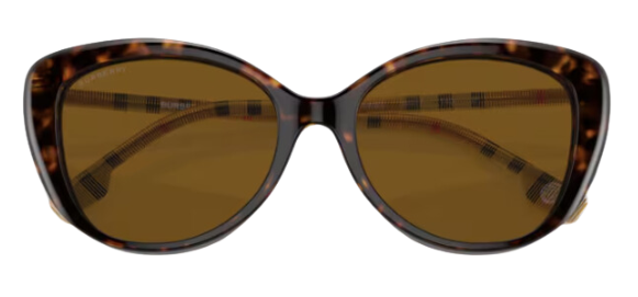 Zonnebril Burberry BE4407