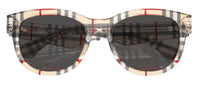 Burberry BE4432U Sunglasses
