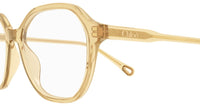 Chloe CH0312O Eyeglasses