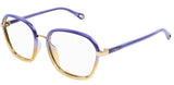 Eyeglasses Chloe CH0309O