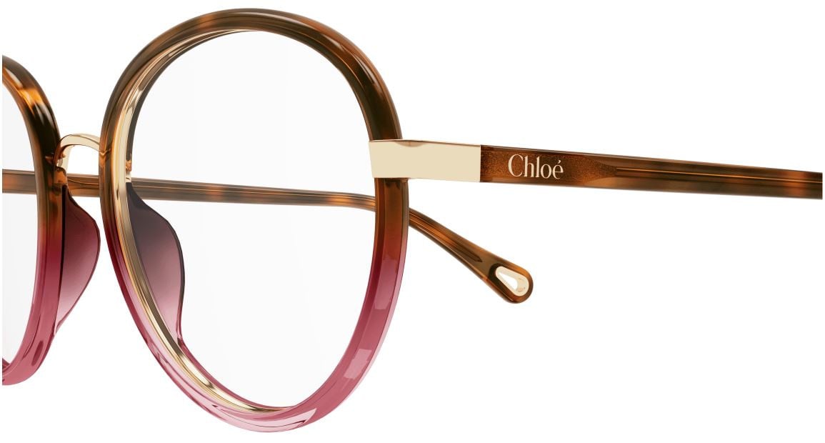 Brillen op sterkte Chloe CH0308O