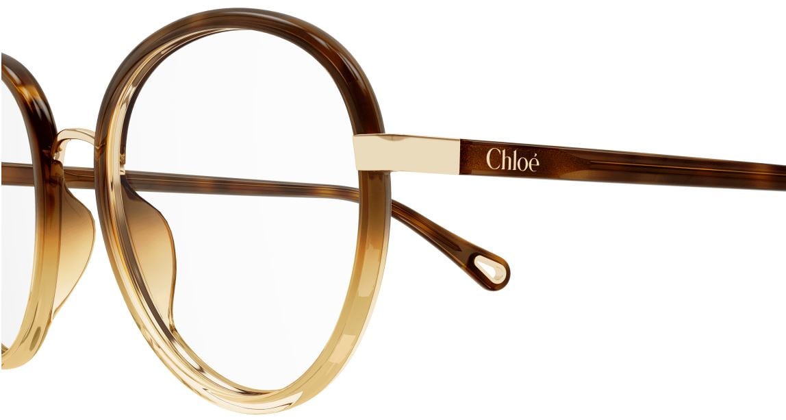 Brillen op sterkte Chloe CH0308O