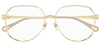 Korrektionsbrille Chloe CH0307O