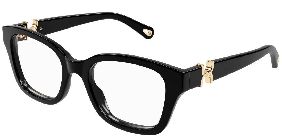 Chloe CH0305O Eyeglasses