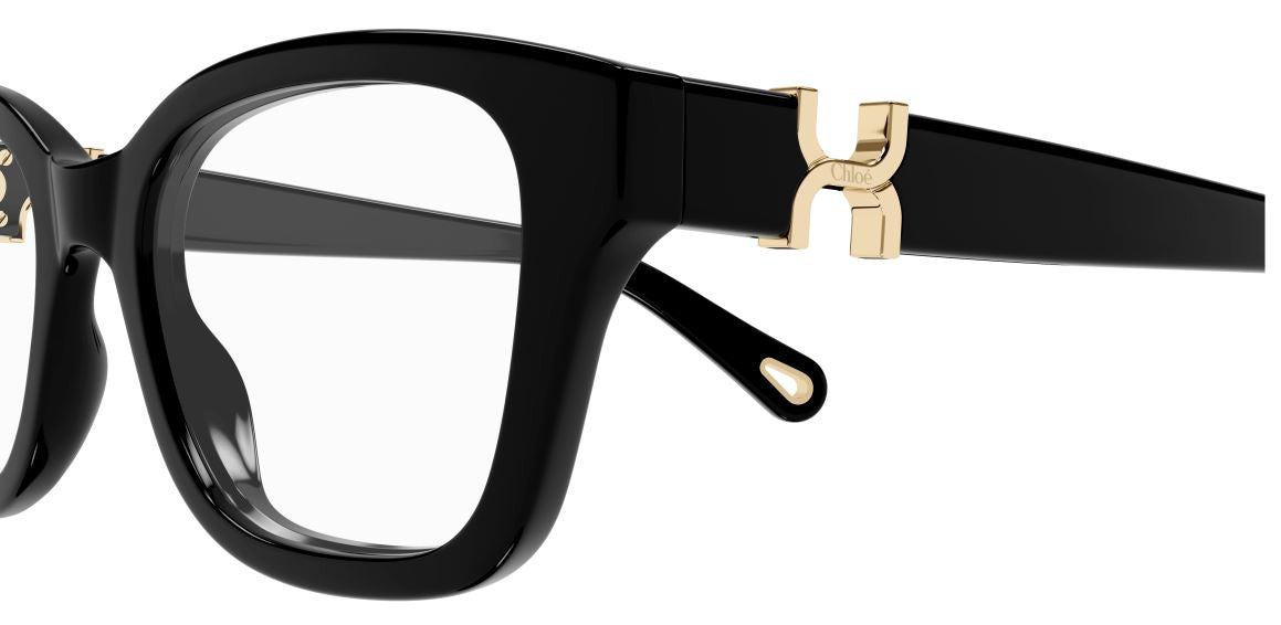 Chloe CH0305O Eyeglasses