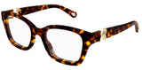 Gafas graduadas Chloe CH0305O