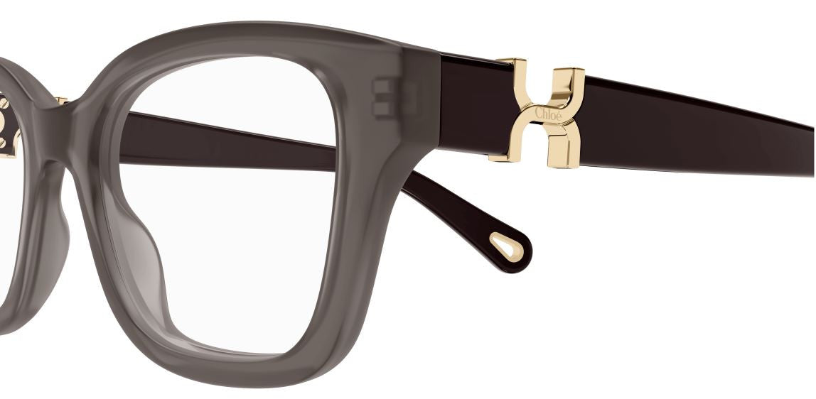 Chloe CH0305O Eyeglasses