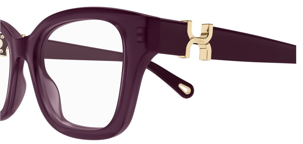 Chloe CH0305O Eyeglasses