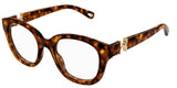 Lunettes de vue Chloe CH0304O