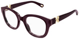 Lunettes de vue Chloe CH0304O