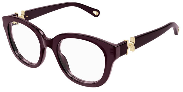 Chloe CH0304O Optical Glasses
