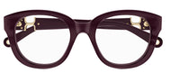 Lunettes de vue Chloe CH0304O