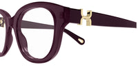 Lunettes de vue Chloe CH0304O