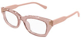 Gafas graduadas Chloe CH0297O