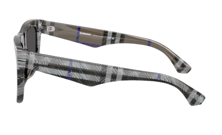 Burberry BE4431U Sunglasses