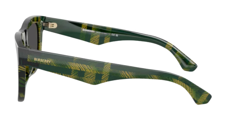 Burberry BE4431U Sunglasses