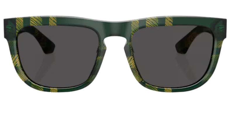 Burberry BE4431U Sunglasses