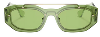 Versace Medusa Biggie VE2235 zonnebrillen