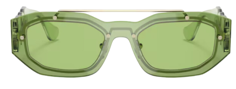 Versace Medusa Biggie VE2235 zonnebrillen
