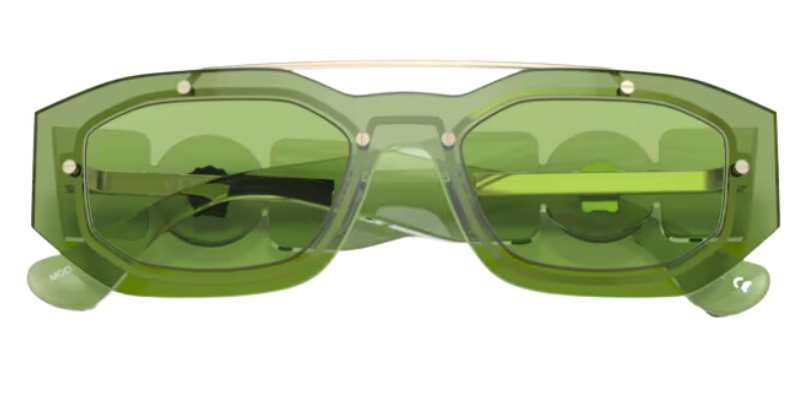 Versace Medusa Biggie VE2235 zonnebrillen