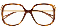 Chloe CH0287O Optical Glasses