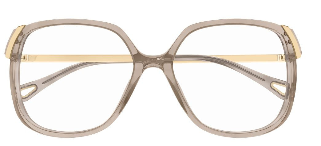 Chloe CH0287O Optical Glasses