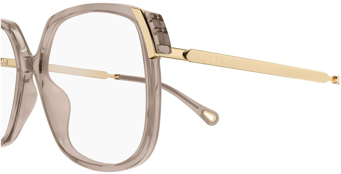 Chloe CH0287O Optical Glasses