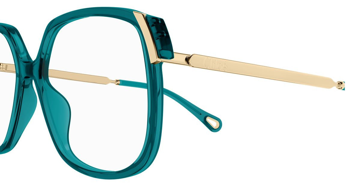Chloe CH0287O Optical Glasses