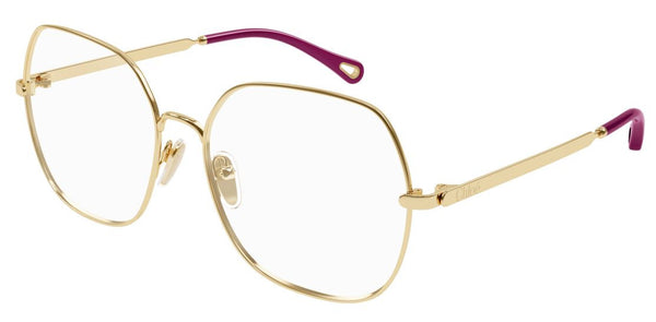 Chloe CH0284O Eyeglasses