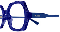 Optische bril Chloe CC0026O