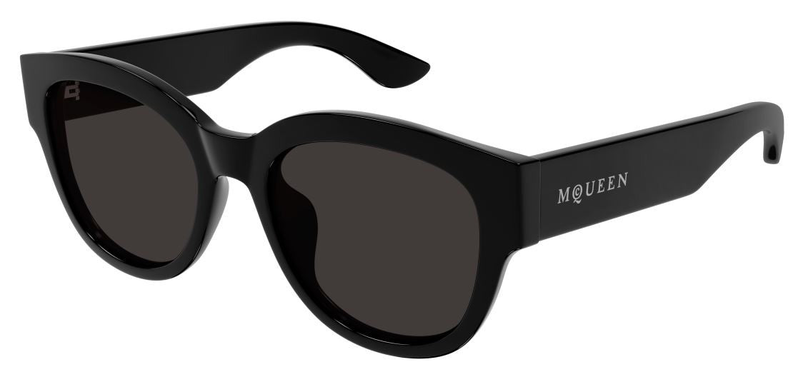 Óculos de Sol Alexander McQueen Logo AM0509SA