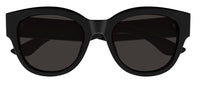 Óculos de Sol Alexander McQueen Logo AM0509SA