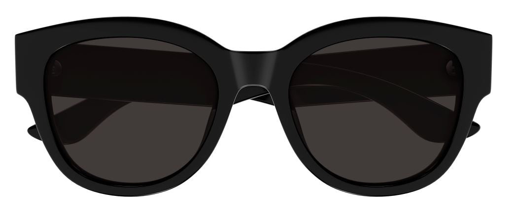 Óculos de Sol Alexander McQueen Logo AM0509SA