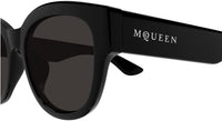 Óculos de Sol Alexander McQueen Logo AM0509SA