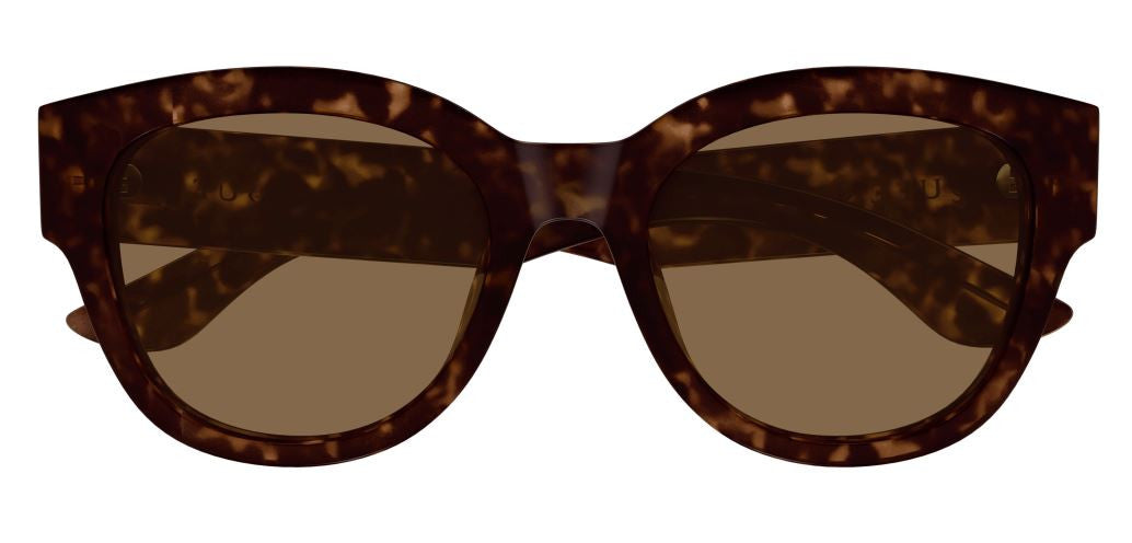 Óculos de Sol Alexander McQueen Logo AM0509SA