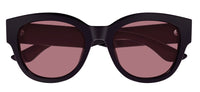 Óculos de Sol Alexander McQueen Logo AM0509SA