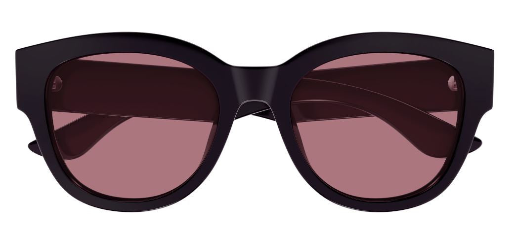 Óculos de Sol Alexander McQueen Logo AM0509SA