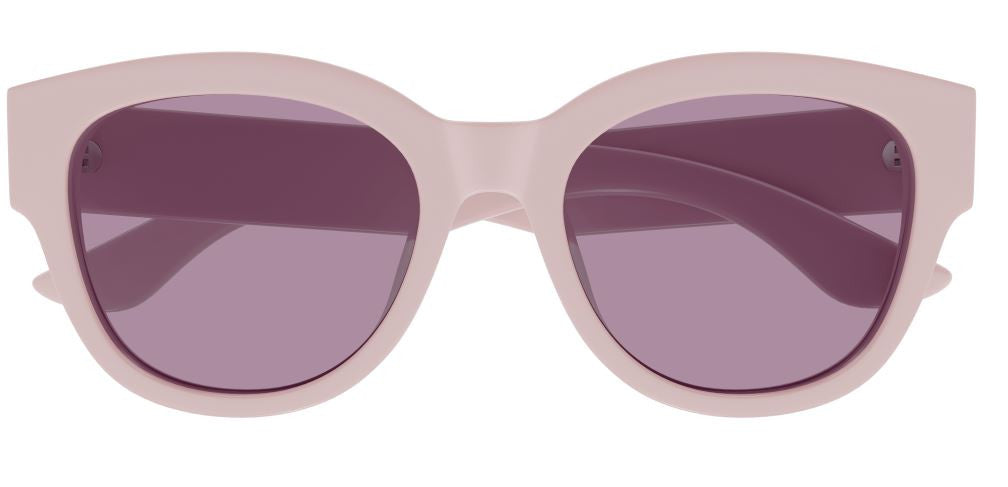 Óculos de Sol Alexander McQueen Logo AM0509SA