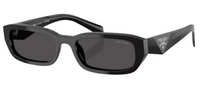 Zonnebril Prada PR B06S