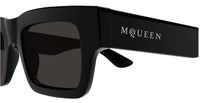 Alexander McQueen AM0508S Sunglasses