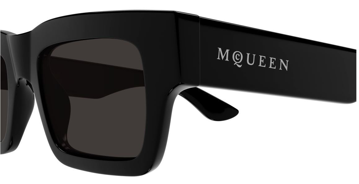 Alexander McQueen AM0508S Sunglasses