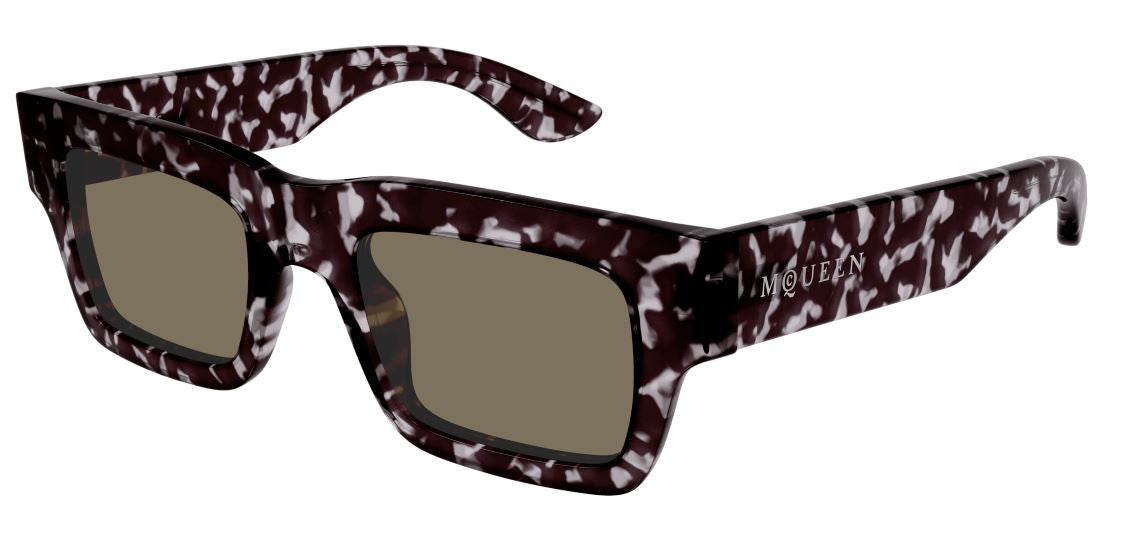 Alexander McQueen AM0508S Sunglasses