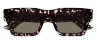 Alexander McQueen AM0508S Sunglasses