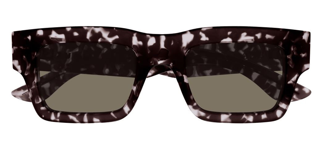 Alexander McQueen AM0508S Sunglasses